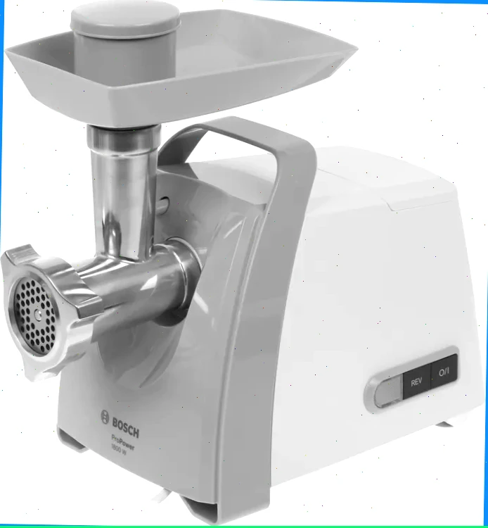 Bosch MFW66020: фото 4